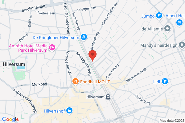 Jom Jongeren Onderwijs Media