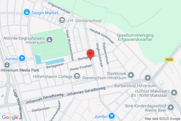 Binnenplaats, De
