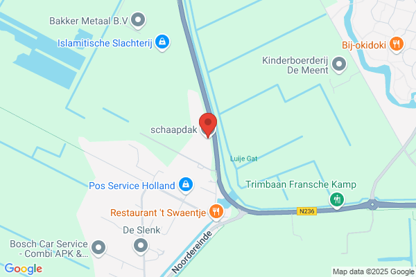Schaap Pannendaken BV Gebr.