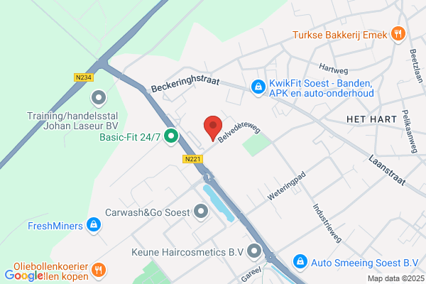 Technisch Buro Patterer