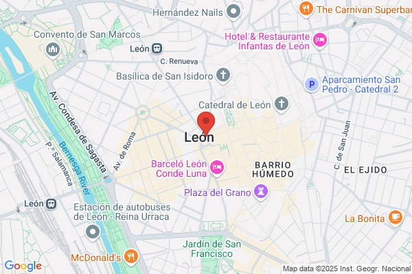Leon