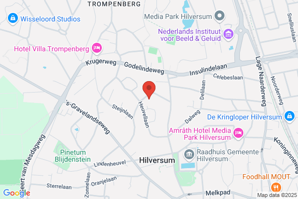 Danscentrum Van Bommel Bv