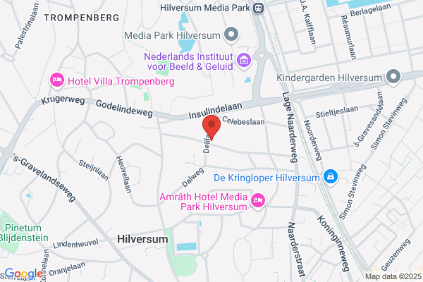 Delorentz & Partners Bv
