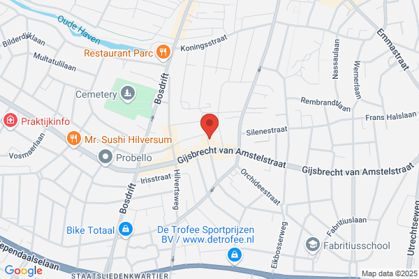 Extra Hands Hilversum