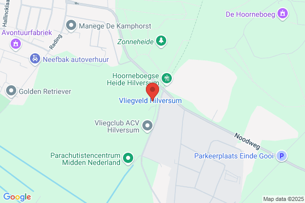 Stichting Dierenambulance Hilversum Eo