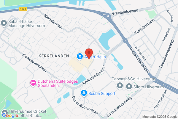 Dobey De Beeretuin