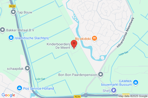 Dobey De Beeretuin