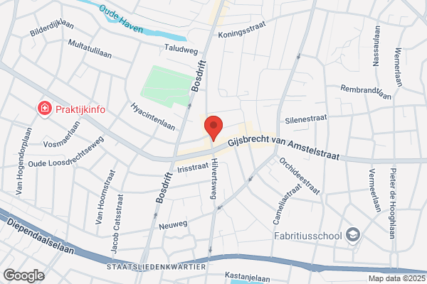 Langhout's Tropisch Centrum