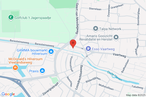 Praktijk Voor Dierenfysiotherapie