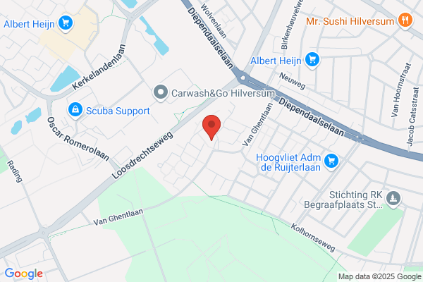 Jaap Textielshop