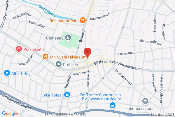 Jaap Textielshop