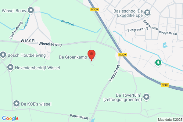 Cassee/Groen/Runderkamp