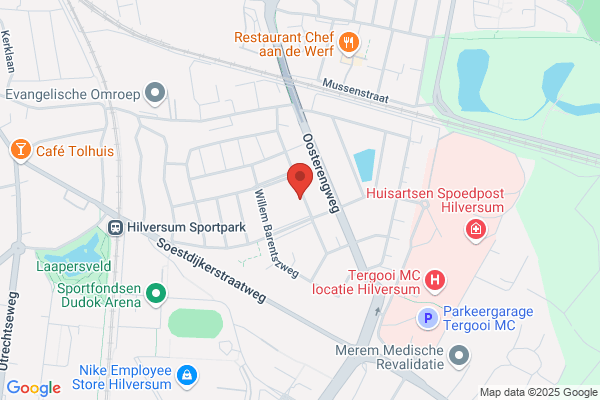 Eurotaal Hilversum