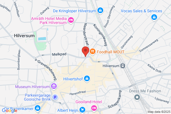 Hilversumse Wijnhandel Schreijer