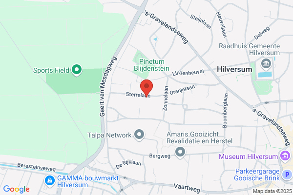 Lammerts Van Bueren Bv