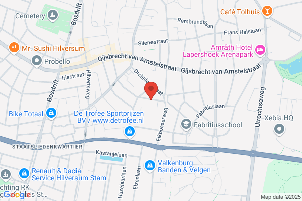Psychologisch Instituut Hilversum Bv