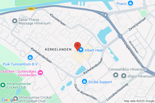 Bouwservice Van 't Net