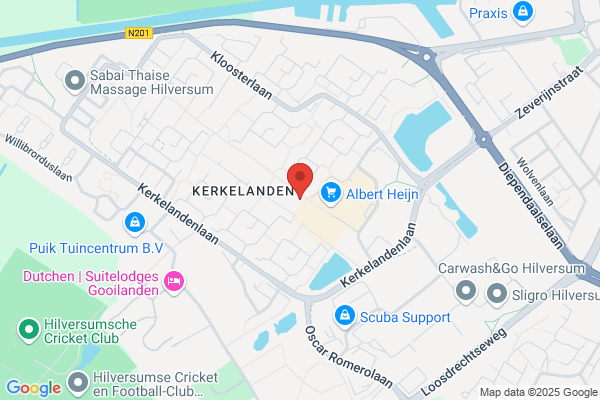 De Kok-Maartensdijk Iteb