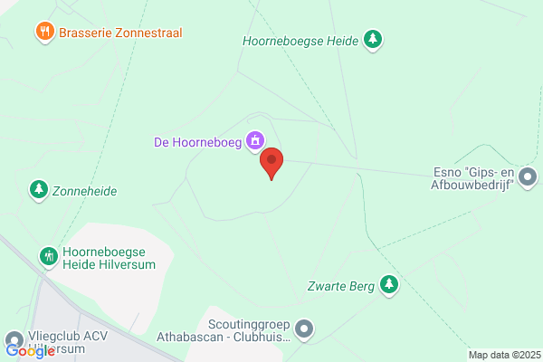 De Tuin Van Hilversum