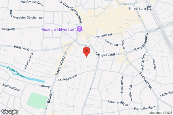Dam & Zn Bv, N Van