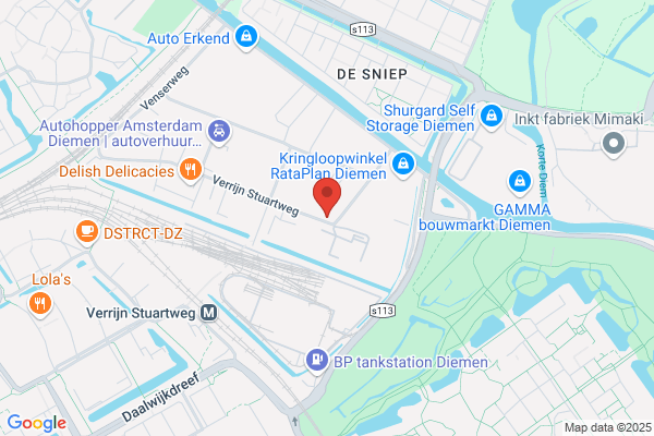 Onkenhout Bv