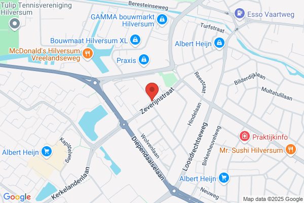 Offsetdrukkerij De La Montagne Bv