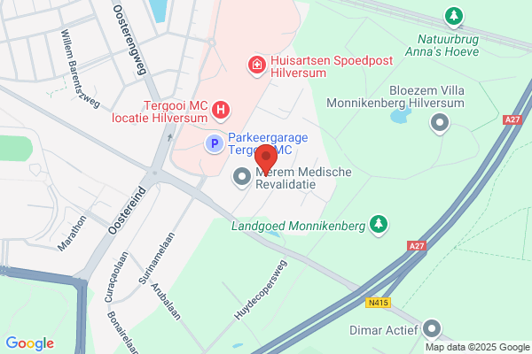 Rietbergen