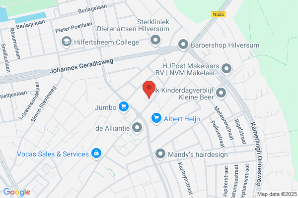 Firma Joh. Lam En Zonen