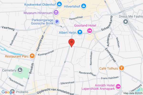 Hvl Elektrotechniek Bv