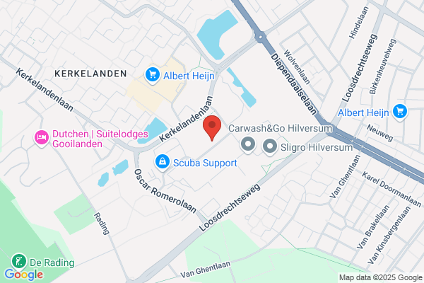 Technisch Installatiebedrijf J. Bijlard Bv