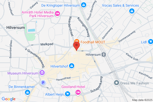 Veldwijk, Ed