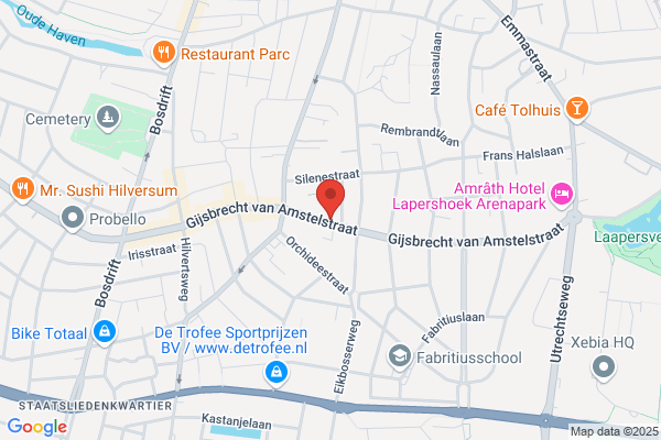 Garage Zuid