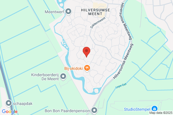 Poel, Job Van Der