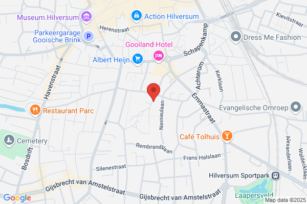 Ontmoetingskerk