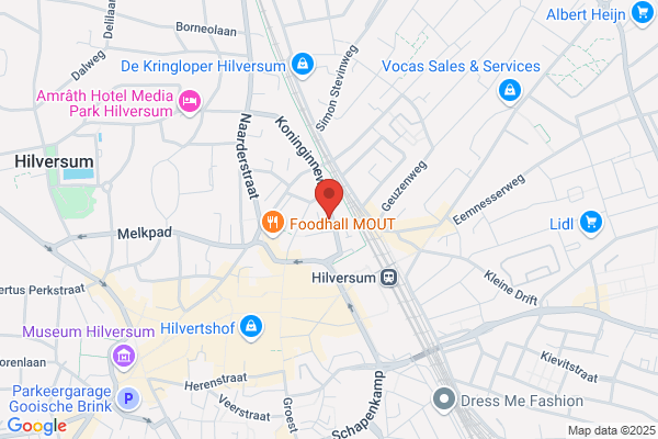 Audio Bussum