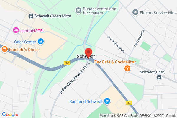 Schwedt