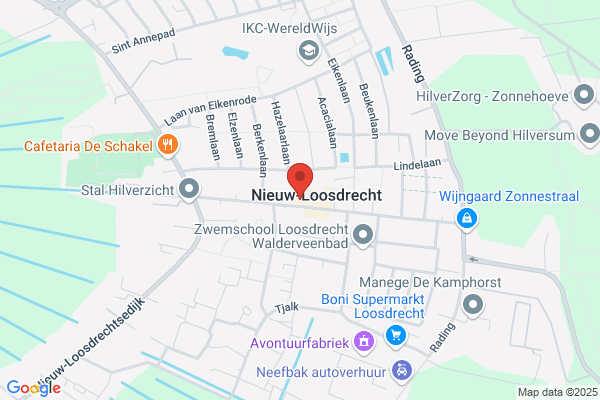 Kadoshop De Nootweg