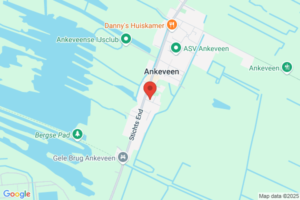 Voegersbedrijf T.G.J. Hagen