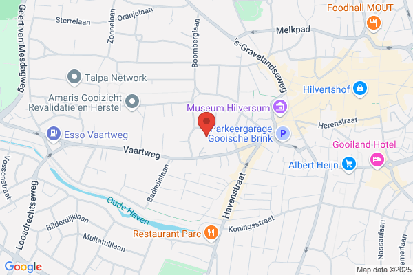 Fysiotherapie Douma Hilversum - Boomberg