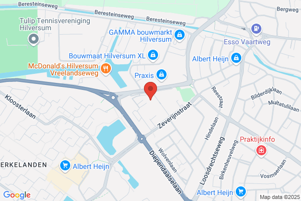 Maatzorg Thuisbegeleiding