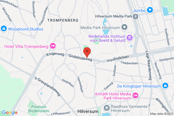 H. Van Der Schaft M.D. Kroon