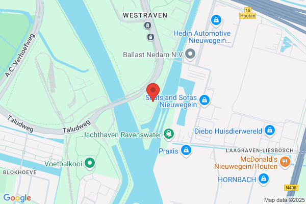 Van Seumeren Koeltransport Bv