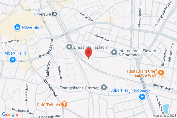 Hilversumse Steenhouwerij