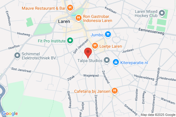 Larense Steenhouwerij
