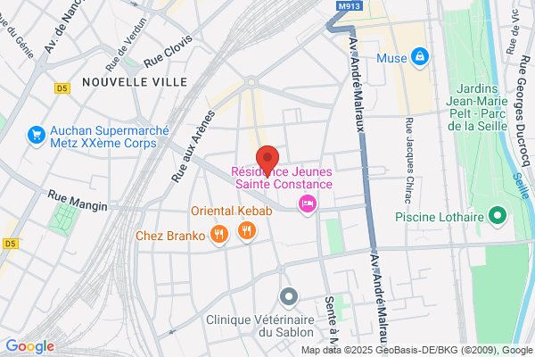 Agenturenhandel K. Metz