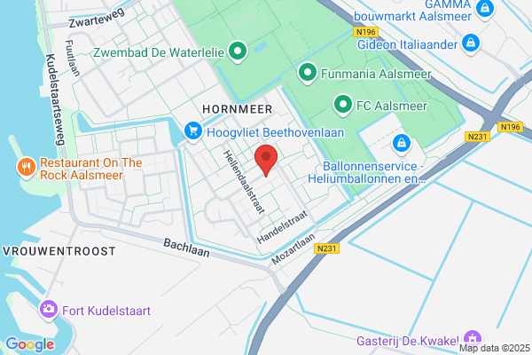 Robin Van Balen Agentuur En Kommissiehan