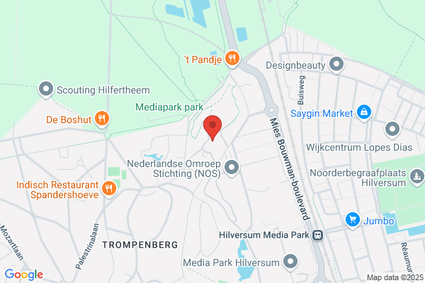 Van Kuik Agenturen