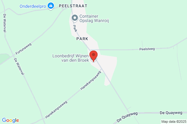 Van Den Broek Wijnimport En Advies