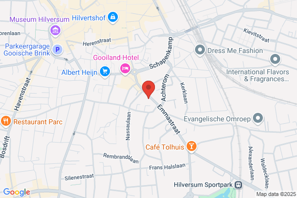 Beter Horen Hilversum