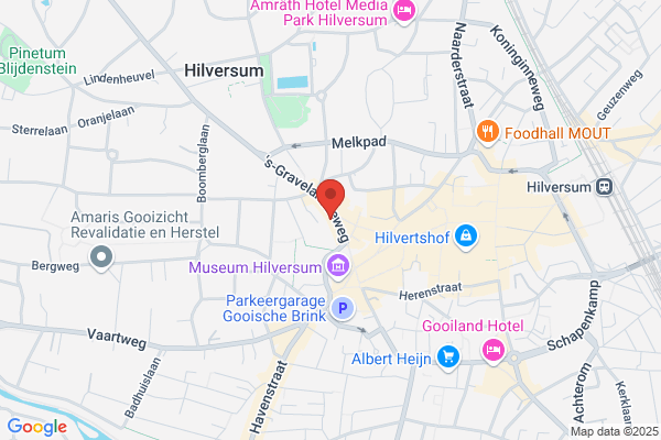 Heijden Bv, Herenmode Van Der